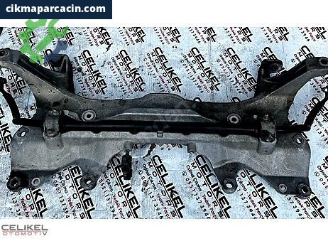Peugeot Bipper Travers çıkma parça