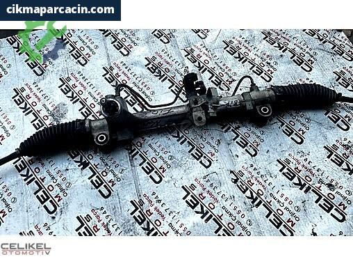 Peugeot Bipper Direksiyon Kutusu çıkma parça