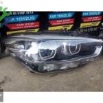 Bmw 1 Seri F20 Kasa Lci ADAPTİVE LED Sağ Far