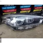 Bmw 1 Seri F20 Kasa Lci ADAPTİVE LED Sağ Far