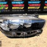 Bmw 1 Seri F20 Kasa Lci Düz Sağ Far