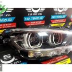 Bmw 1 Seri F20 Kasa Lci Sağ Far