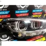 Bmw 1 Seri F20 Kasa Lci Sağ Far