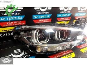 Bmw 1 Seri F20 Kasa Lci Sağ Far
