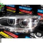 Bmw 1 Seri F20 Kasa Lci Sol Far
