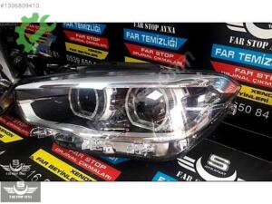Bmw 1 Seri F20 Kasa Lci Sol Far