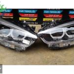 Bmw 1 Seri F20 Kasa Lci Sol Far