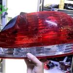 Bmw 1 Serisi E82 Coupe Sağ Stop ORGİNAL