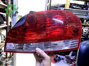 Bmw 1 Serisi E82 Coupe Sağ Stop ORGİNAL