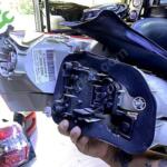 Bmw 1 Serisi E82 Coupe Sağ Stop ORGİNAL