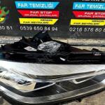 Bmw 1 Serisi F40 Full LED Sağ Far 90177956ZQ08