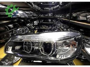 Bmw 2 Seri F45 F46 Kasa Ledli Sol Far OEM: 7214903-03