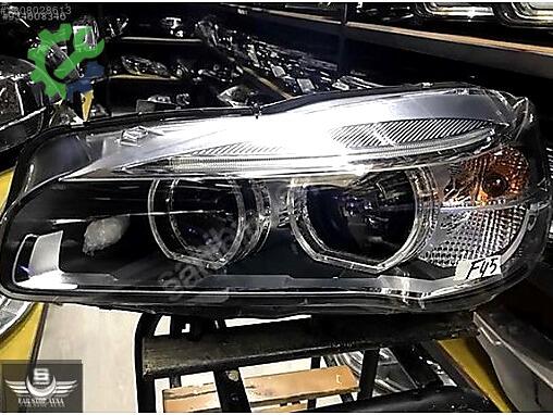 BMW 2 Serisi Sol Ön Far 7214903-03 çıkma parça