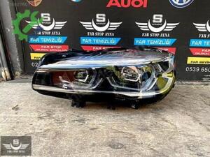 Bmw 2 Serisi F45 – F46 Lci Grand Active Sol Far A95A017B1-01