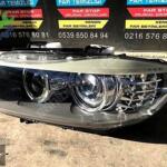 Bmw 3 Seri E90 Lci Xenon Sağ Far ORGİNAL