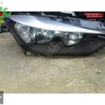 Bmw 3 Seri F30 Kasa Halojen Sağ Far