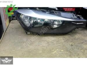 Bmw 3 Seri F30 Kasa Halojen Sağ Far