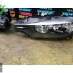 Bmw 3 Seri F30 Kasa Halojen Sol Far