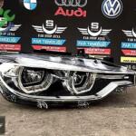 Bmw 3 Seri F30 Kasa Lci Full Led Sağ Far