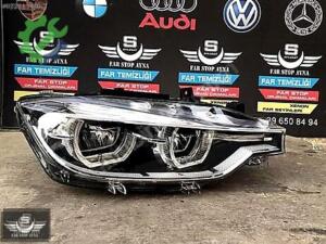 Bmw 3 Seri F30 Kasa Lci Full Led Sağ Far