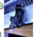 Bmw 3 Seri F30 Sağ Led Modülü 198678-02