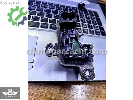 BMW 3 Serisi Sol Ön Far çıkma parça