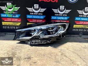 Bmw 3 Seri G20 – G21 Lci Lazer Sol Far