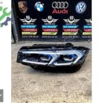 Bmw 3 Seri G20 Kasa Lazer Sol Far 9450801-04