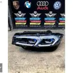 Bmw 3 Seri G20 Kasa Lazer Sol Far 9450801-04