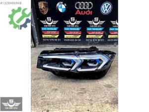 Bmw 3 Seri G20 Kasa Lazer Sol Far 9450801-04