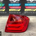 Bmw 3 Serisi F30 Lci Düz Sağ Stop SIFIR CAM