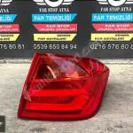 Bmw 3 Serisi F30 Lci Düz Sağ Stop SIFIR CAM