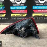 Bmw 3 Serisi F30 Lci Düz Sağ Stop SIFIR CAM