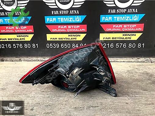 BMW 3 Serisi Sağ Arka Stop çıkma parça