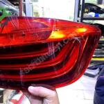 Bmw 3 Serisi F30 Lci Ledli Sağ Stop 184080-02 18408002