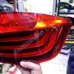 Bmw 3 Serisi F30 Lci Ledli Sağ Stop 184080-02 18408002