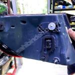 Bmw 3 Serisi F30 Lci Ledli Sağ Stop 184080-02 18408002