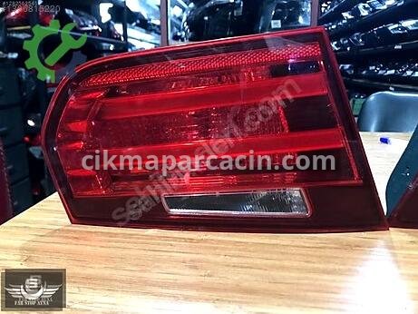BMW 3 Serisi Sağ Arka Stop çıkma parça