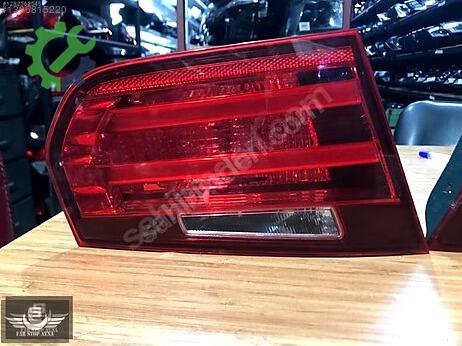 BMW 3 Serisi Sağ Arka Stop çıkma parça