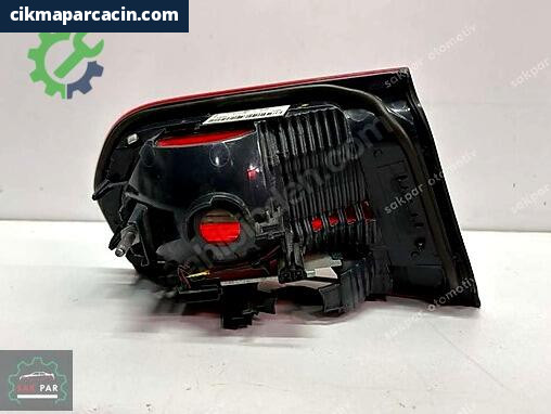 BMW 3 Serisi Sağ Arka Stop 7259916-10 çıkma parça