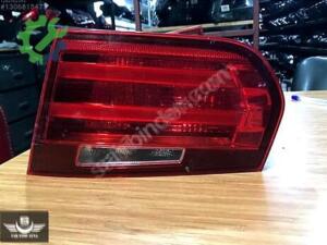 Bmw 3 Serisi F30 Sol Bagaj iç Stop SÖKME