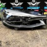 Bmw 3 Serisi F34 GT Lci Adaptif Sağ Far 2013 – 2016