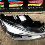 Bmw 3 Serisi F34 GT Lci Adaptif Sağ Far 2013 – 2016