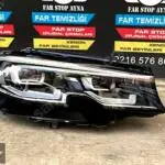 Bmw 3 Serisi G20 Full Led Sağ Far 2019 – 2022