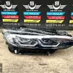 BMW X1 Sağ Ön Far Çıkma Parça Antalya