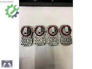 Bmw 4.20 F32 led modülleri