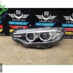 Bmw 4 Seri F32 Xenon Sol Far
