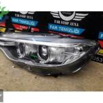 Bmw 4 Seri F32 Xenon Sol Far