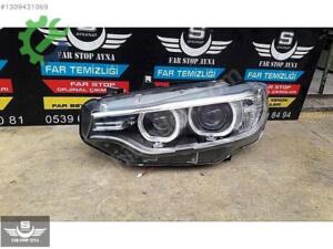 Bmw 4 Seri F32 Xenon Sol Far DOLU HATASIZ 7410785 – 030128227101