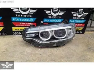 Bmw 4 Seri F32 Xenon Sol Far DOLU HATASIZ 7410785 - 030128227101